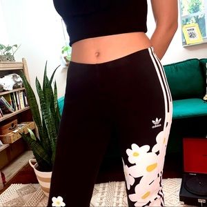 Adidas Leggings